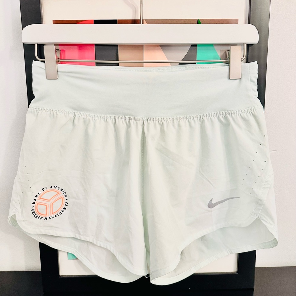 2022 Chicago Marathon Nike Running Shorts 🏃🏻‍♀️